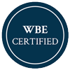 WBE Certified